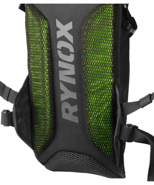 Rynox Navigator Hydration Backpack