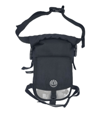 Treknride Motorcycle Thigh Bag - Waterproof