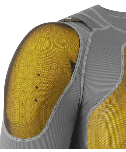 Rynox Quest Pro Protective Base Layer - Upper