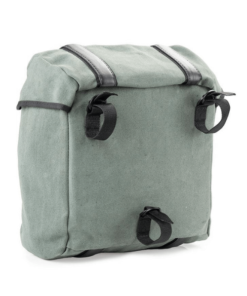 Guardian Gear Buddy Single Side Canvas Bag - Olive Green