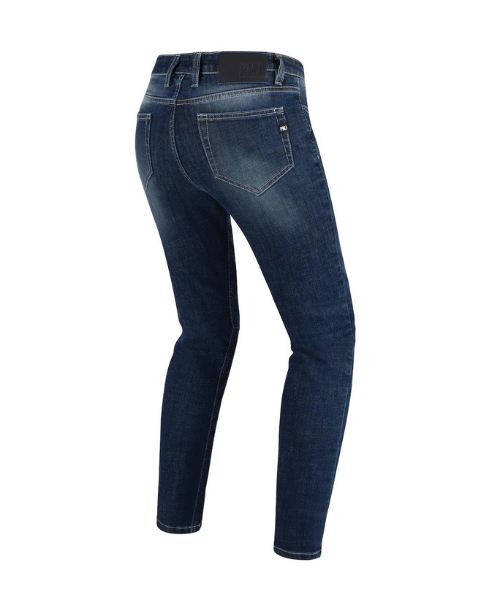 Tiivra PMJ Italy New Rider Lady Jeans