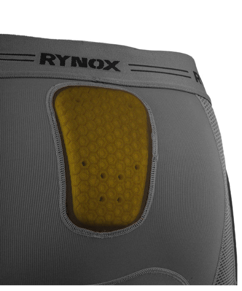 Rynox Quest Pro Protective Base Layer - Lower