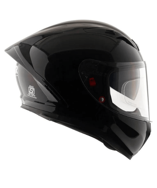 Axor Street Helmet Solid Gloss Black