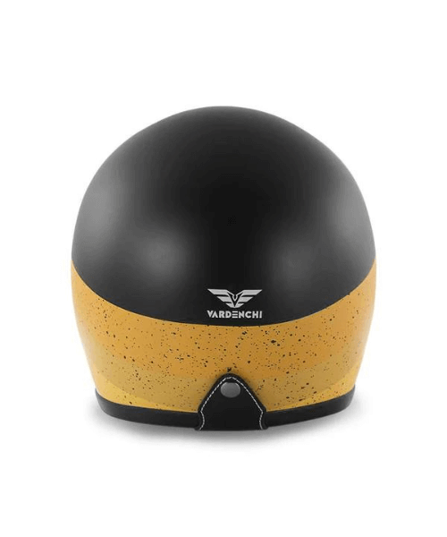 Vardenchi Desert Full Face Helmet