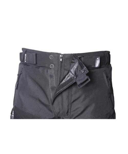 Scala Street L2 Riding Pant - Black