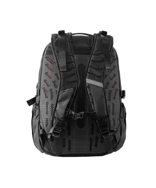 Carbonado Gaming Backpack - Black