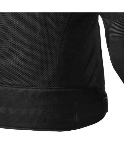 Rev’it! Tornado 3 Riding Jacket - Black