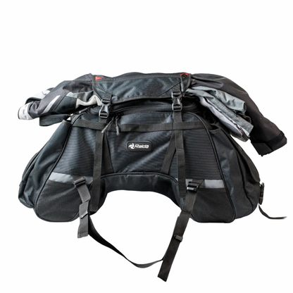 Raida Compass C45 Motorcycle Tail Bag