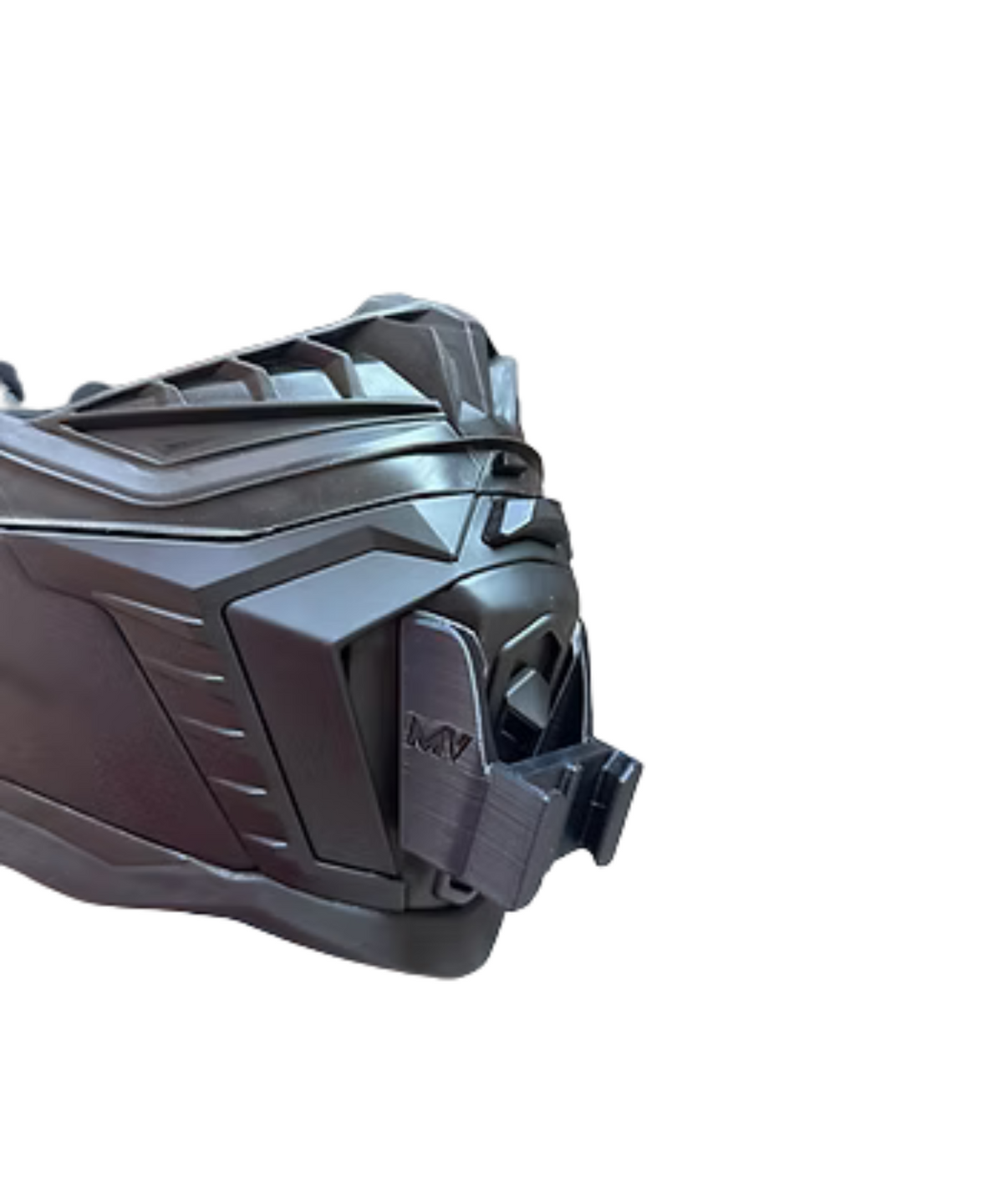 Motovibe India LS2 Explorer - Chin Mount - Motovibe India