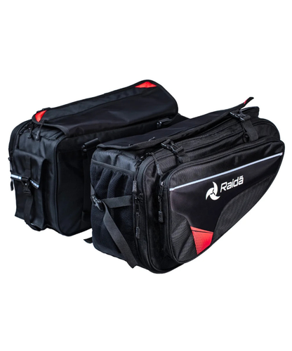 Raida Compass V70 Saddle Bag