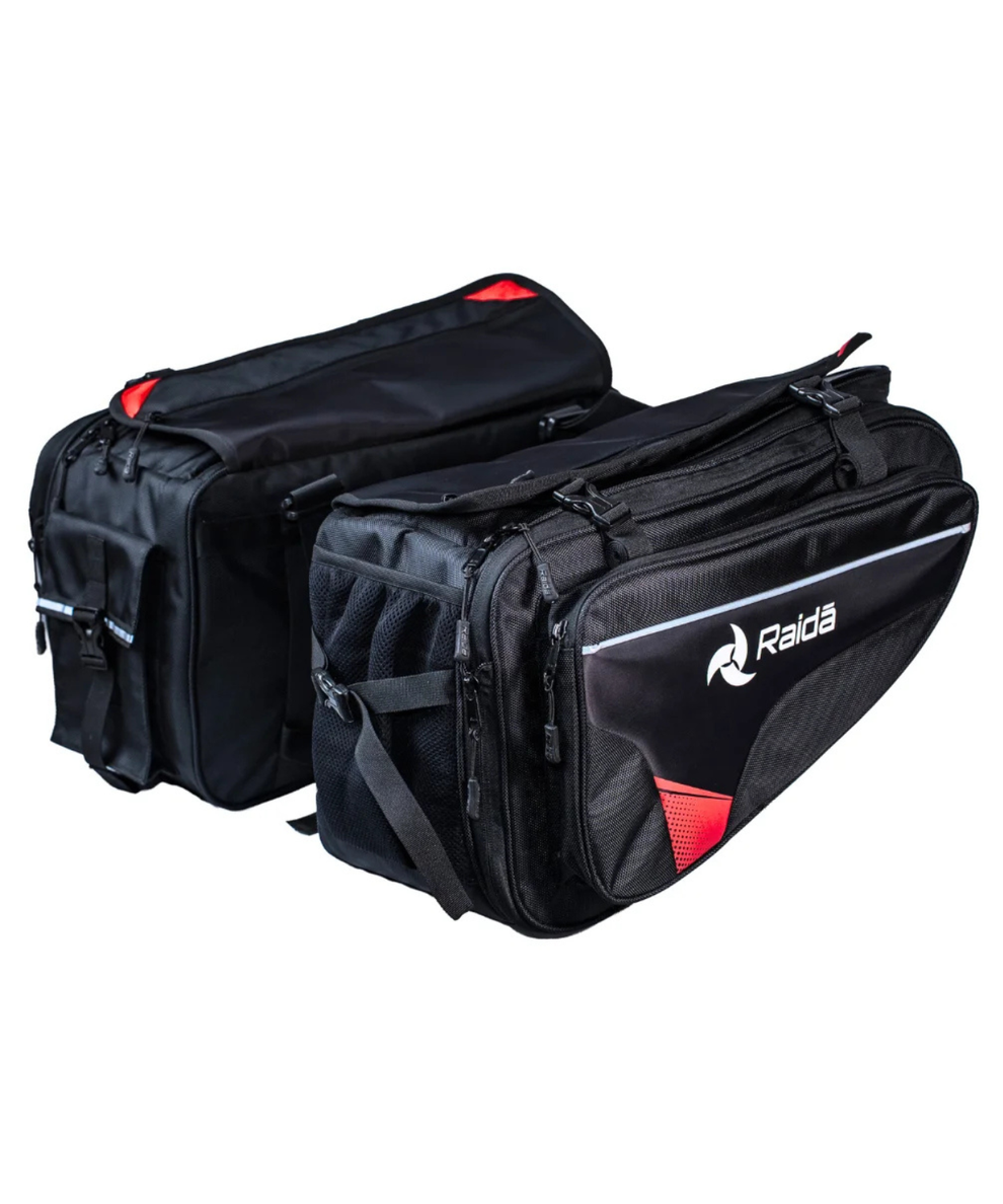 Buy Raida Compass V70 Saddle Bag – Bikester Global