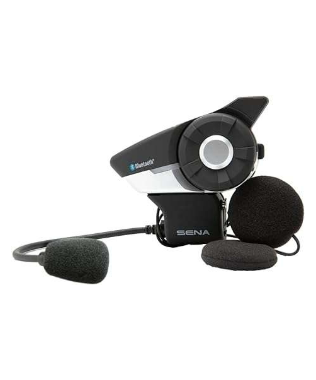 Sena 20S Evo Bluetooth Intercom Headset