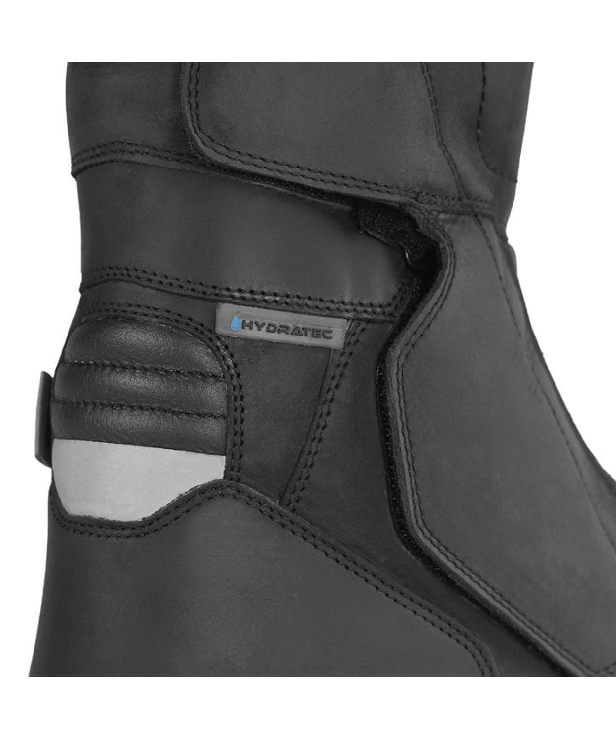 Korda TourMaster Low Riding Boots 2.0 with D30 - Black