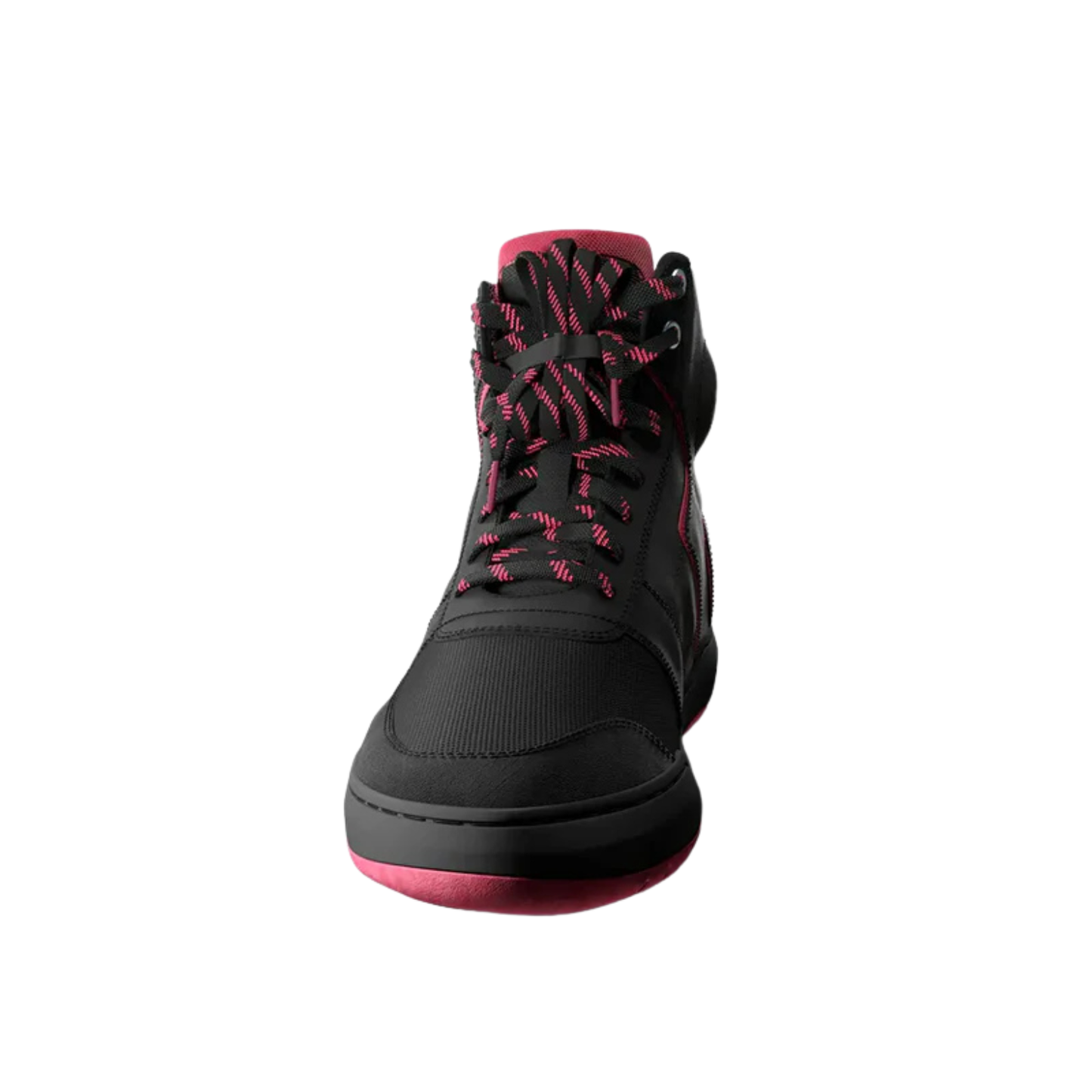 Clan Stealth with D3O Protectors Waterproof Riding Boot - Red