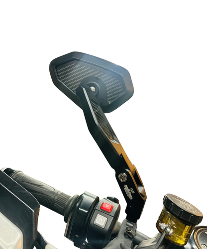 Kolga Bros Adventure Pro Mirrors - KBMM-02