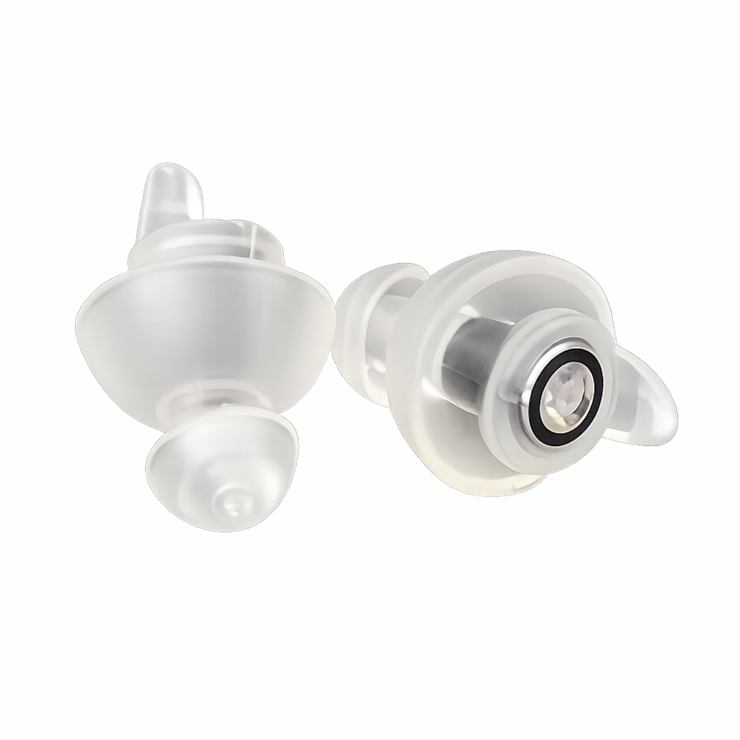 Moto Arch Earplugs for Motorcyclists