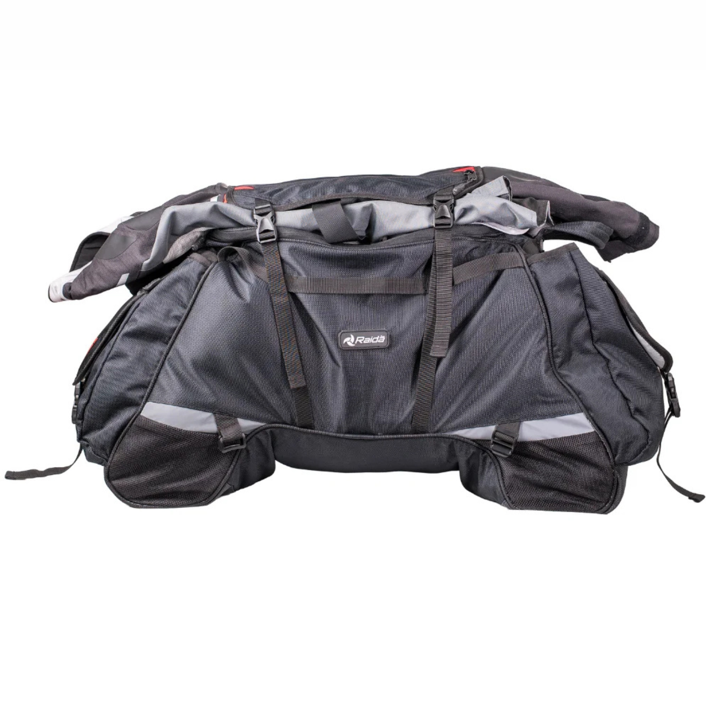 Raida Compass C65 Motorcycle Tail Bag