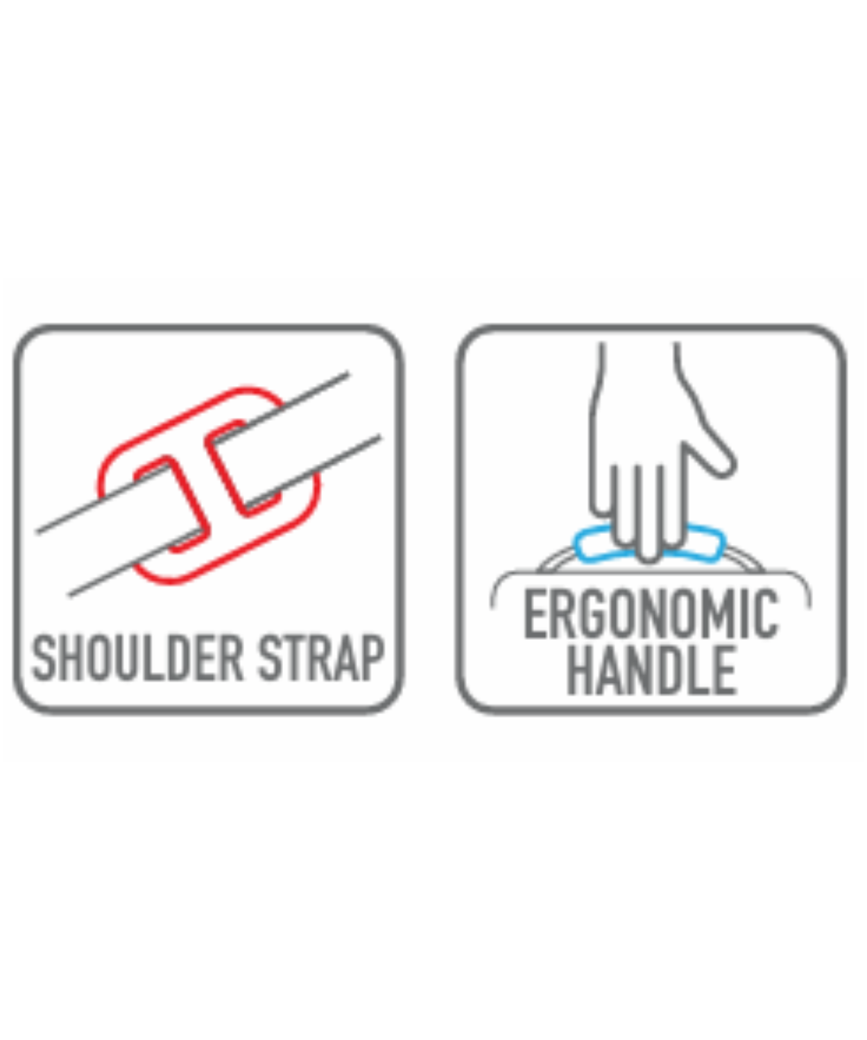 Givi Waterproof Cylinder Tail Bag 40L - Black - EA115BK