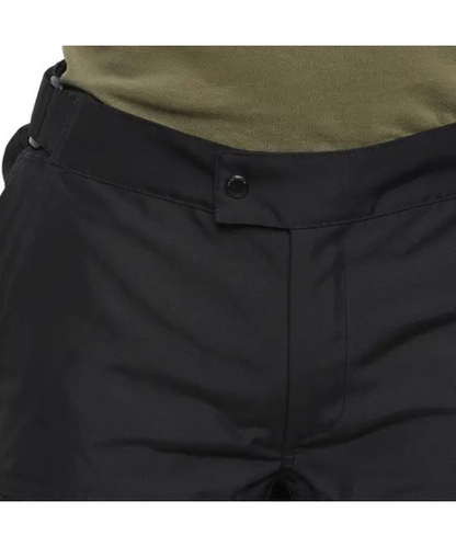 Royal Enfield TSO Kar Riding Trousers - Black