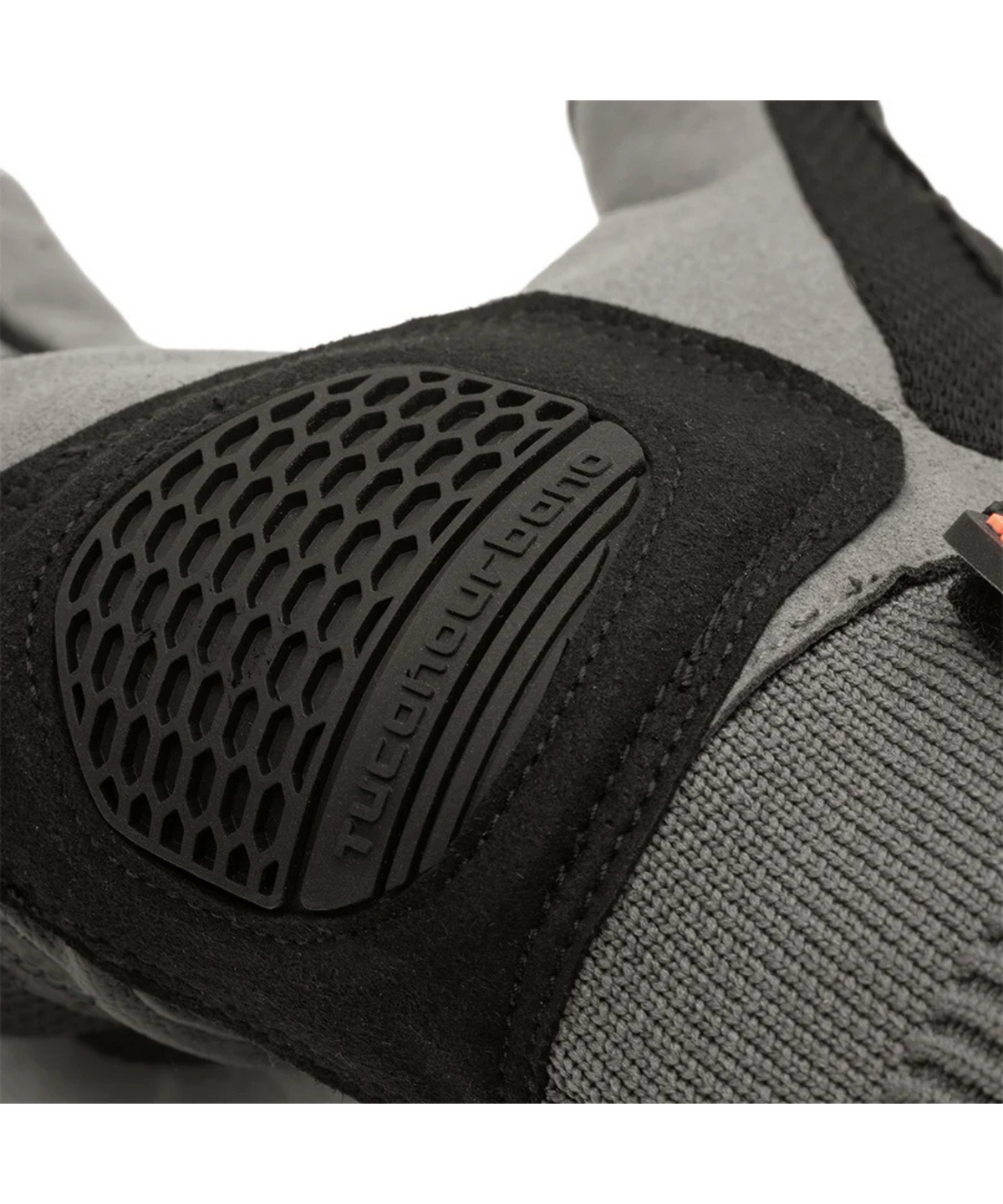 Tucano Urbano MRK3 Riding Gloves - Dark Grey - Tucano Urbano