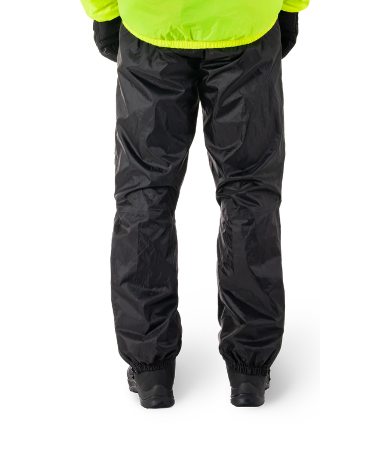 Alpinestars Hurricane V2 Rain Pant - Black