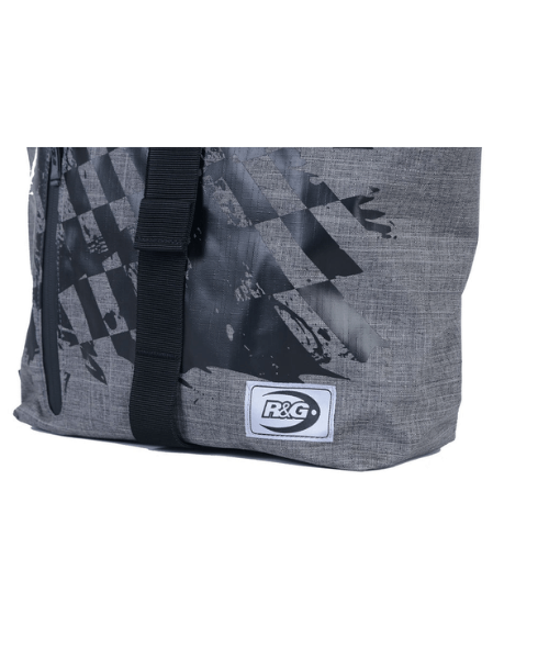 R&G Waterproof Rool-Top Rucksack