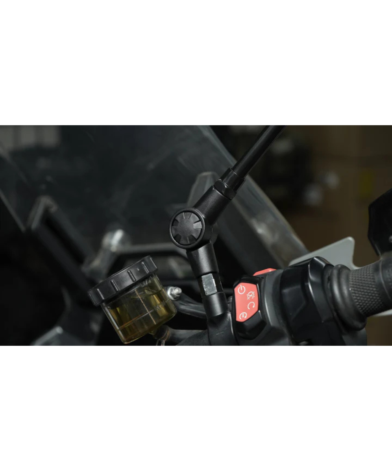 Kolga Bros Adventure Mirrors - KBMM-01