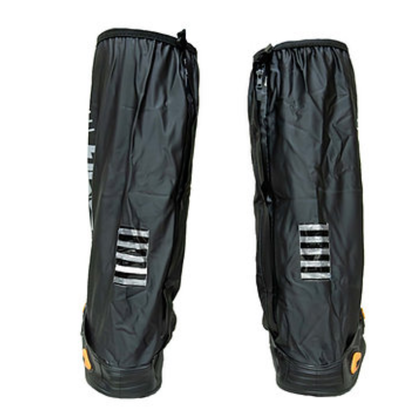 BBG Waterproof Boot Cover - Black