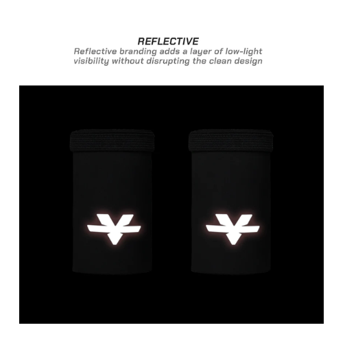 Viaterra Front Frok Sleeves