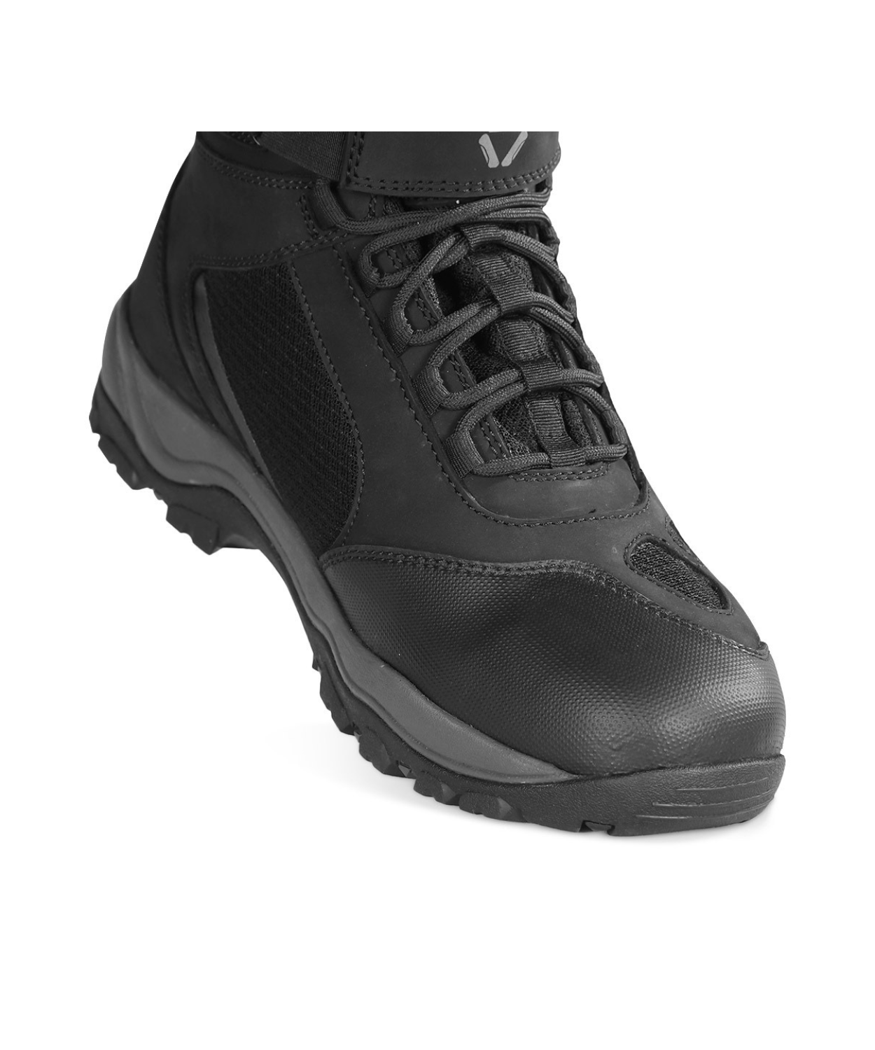 Korda Pathfinder Water Proof Riding Boot with D3O - Black