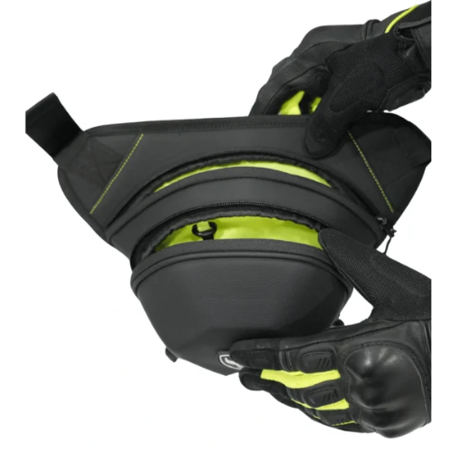 Bison ProGear Cruzo Thigh Bag 5L