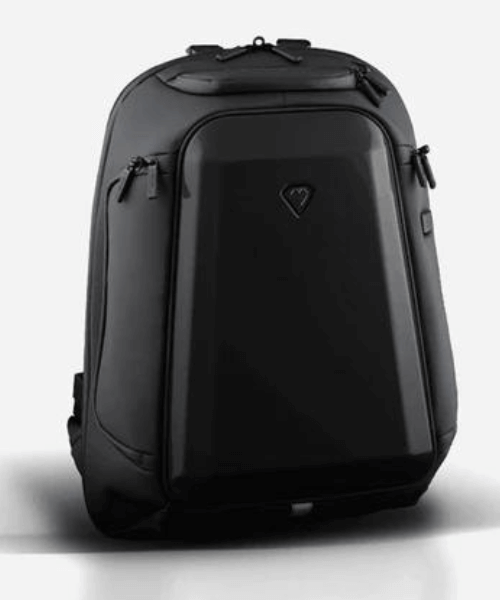 Carbonado GT3 Backpack - Orange