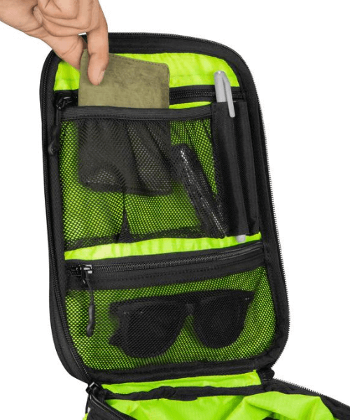 Rynox Navigator Tank Bag 15 Litre