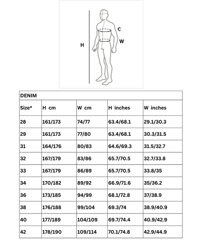 Spidi J Tracker L32 Riding Jeans - Blue