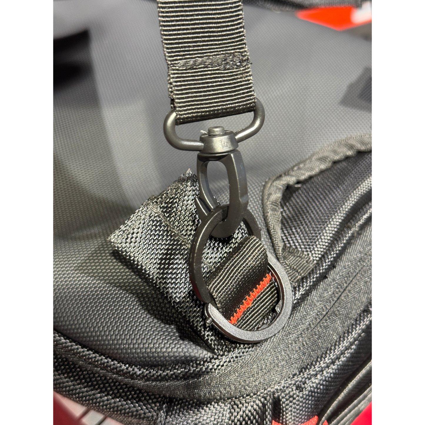 Moto Arch Voyager 20 Liter Tank Bag