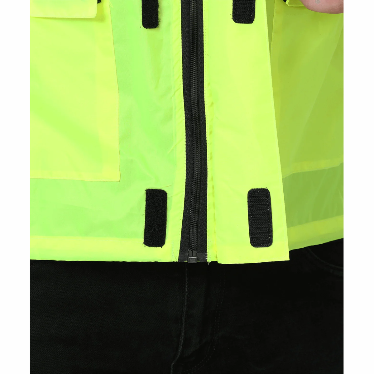 Solace Rainpro Jacket V3.0 - Neon