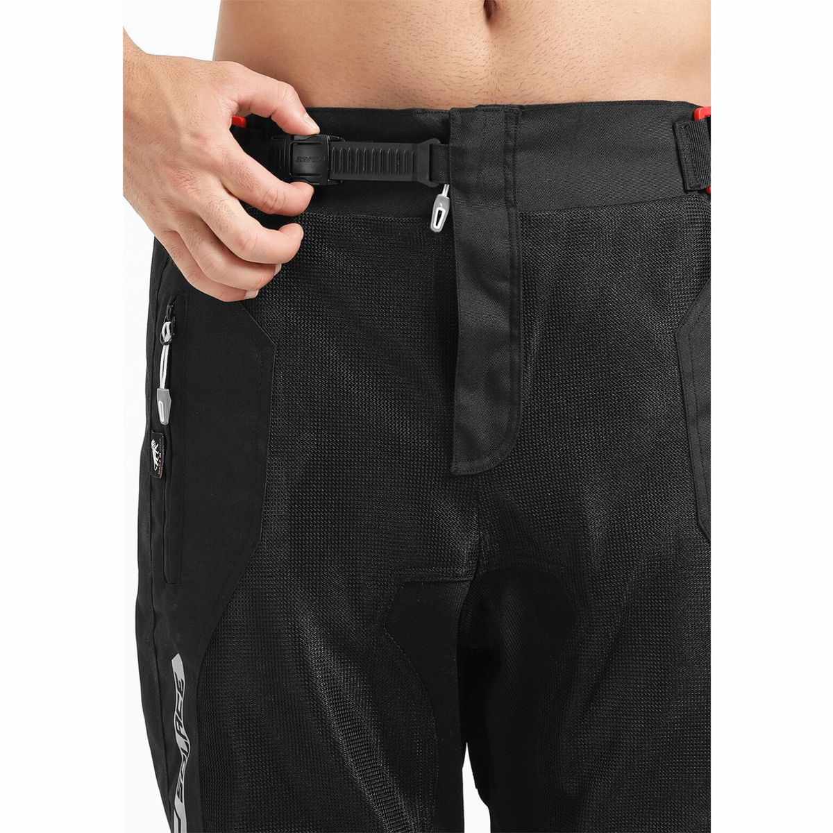 Solace Ion Air Mesh Pant Level 2 Power Tector