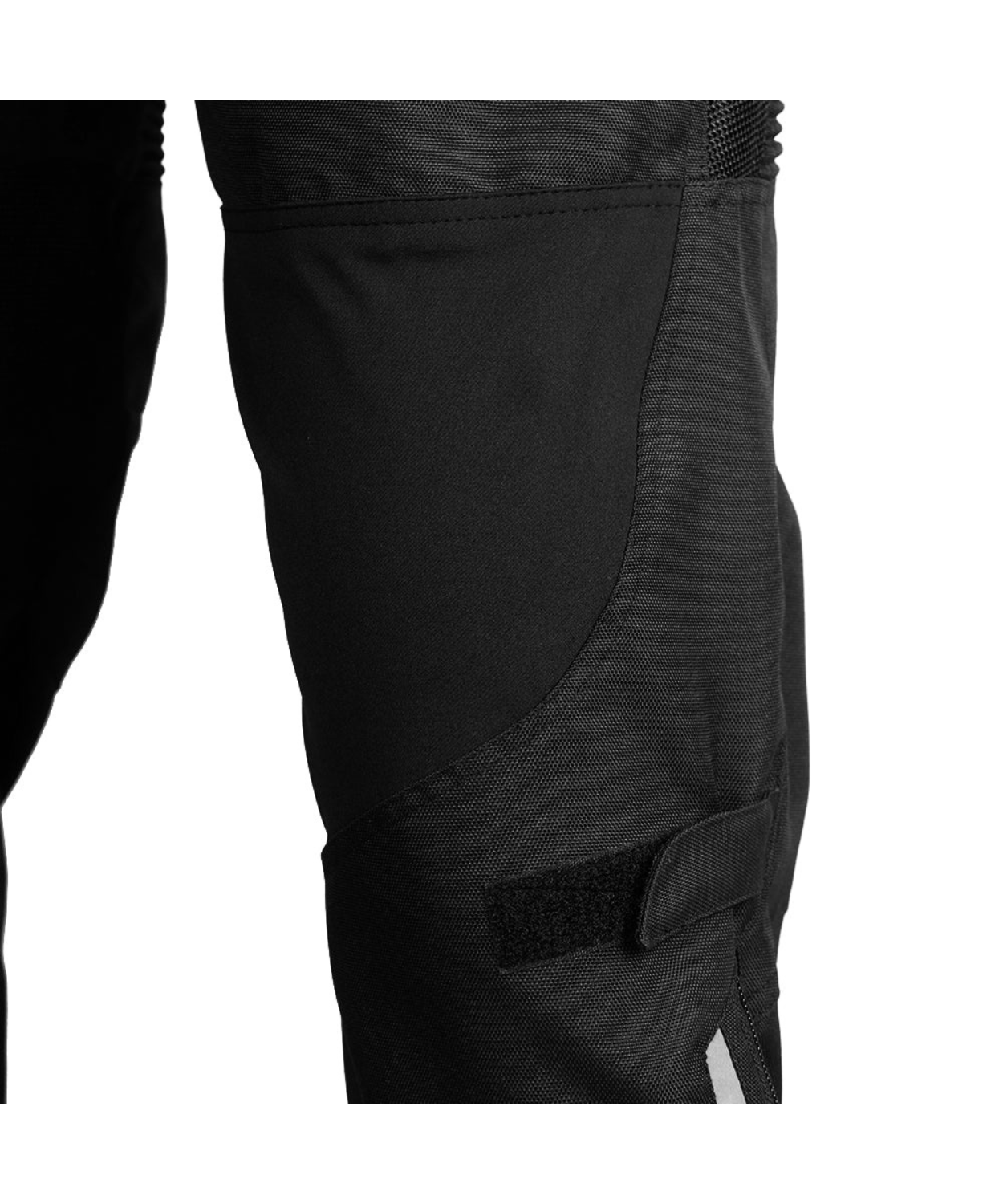 DSG Nero V2 Riding Pants - Black