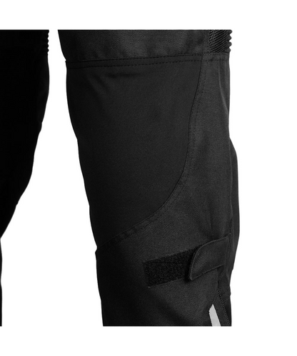 DSG Nero V2 Riding Pants - Black