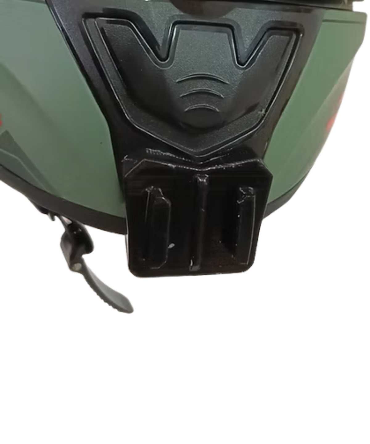 Motovibe India LS2 Rapid - Chin Mount - Motovibe India