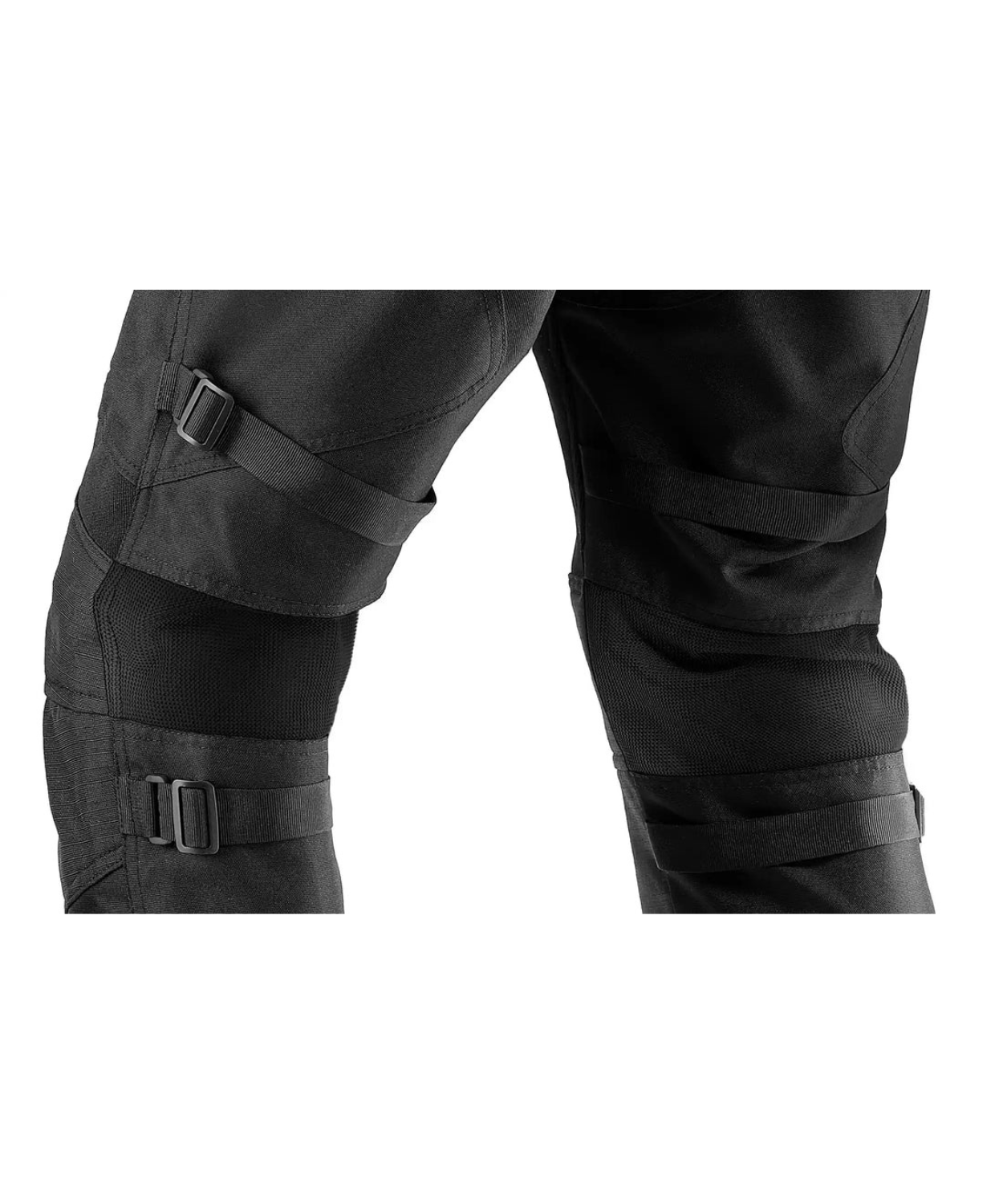 Solace Ramak Air Riding Pants - Black
