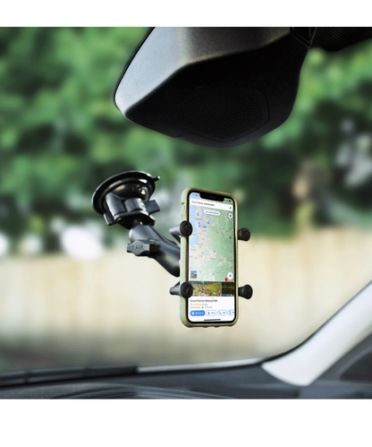 Ram Mount HOL XGRIP (BLW 5) - RAM-HOL-UN7BU