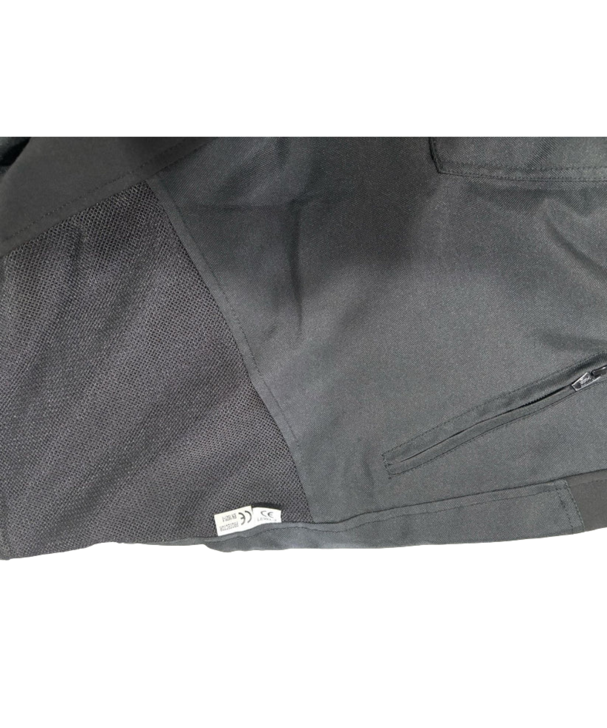 Scala Blaze Riding Pant - Black