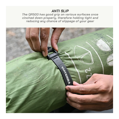 Viaterra Pronto Straps