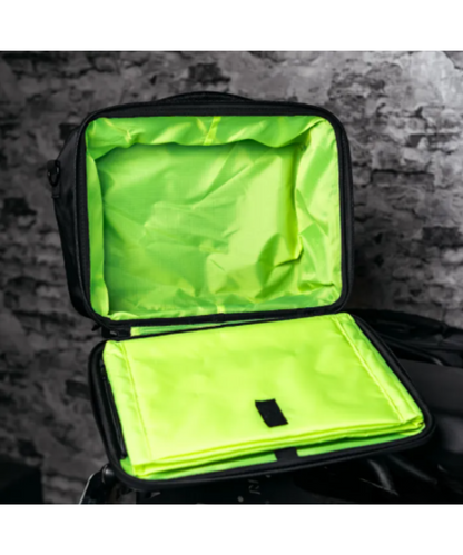 Zana Roadster 2 Saddle Bag 25L Each - ZI-BG-014