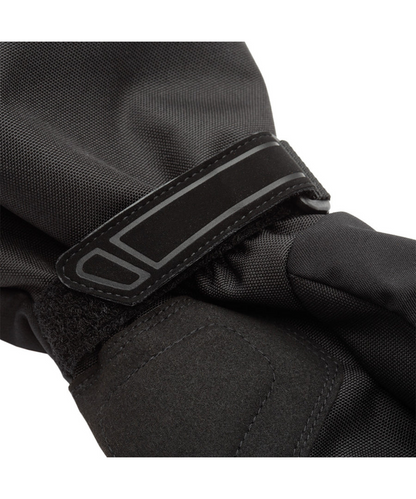 Tucano Urbano Keyword Hydroscud Riding Gloves - Black