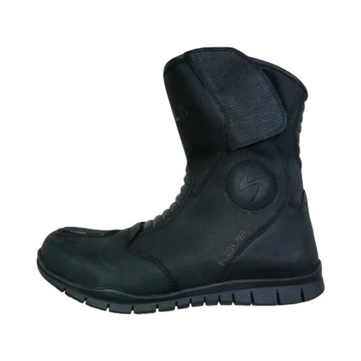 Scala Rove Riding Boots - Black - Scala Gears