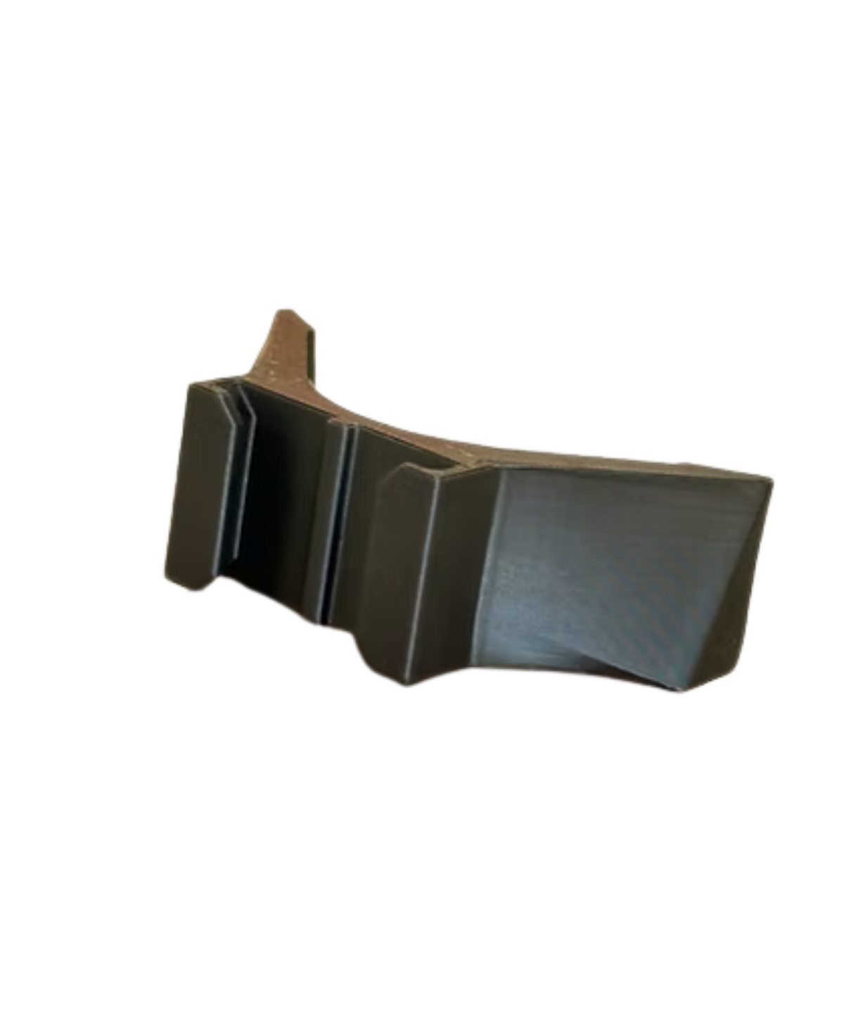 Motovibe India SMK Titan - Chin Mount - Motovibe India