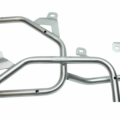 Kolga Bross Side Frame for Honda XL 750 - Silver - KBSS-TA750