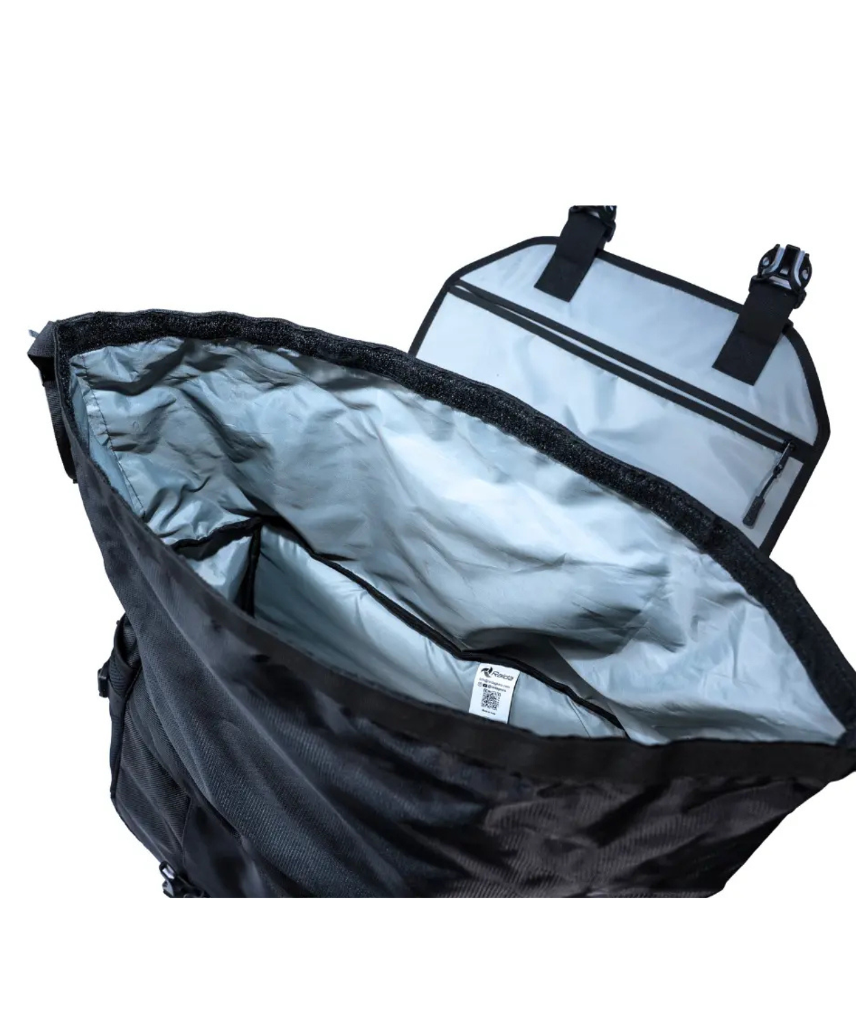 Raida Compass S60 Motorcycle Saddle Bag